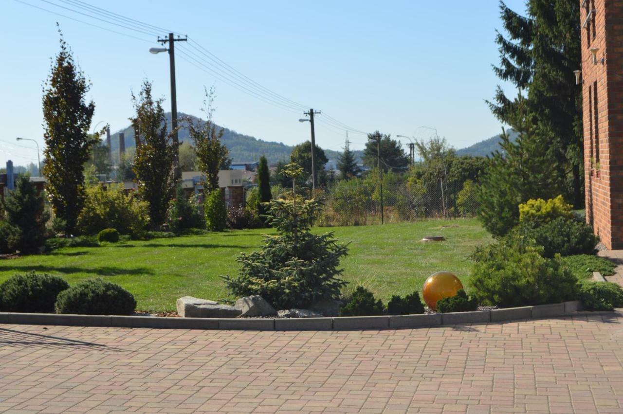 Vila Lipa Нови-Бор Экстерьер фото
